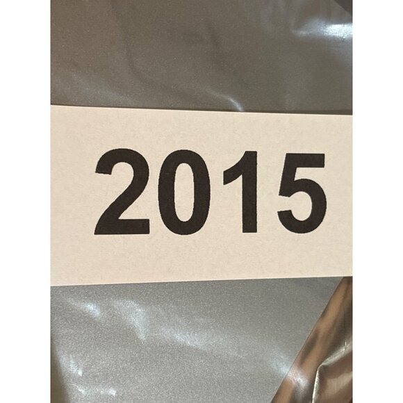 Go Fish Tunic Top Size L 2 Pockets Abstract Pink Eyelet Back Rayon Hand Made - Picture 8 of 8